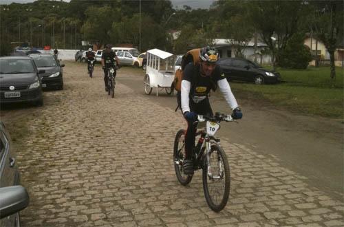  titulo de 2011 do Circuito Adventure Camp na categoria Pró (quartetos) ainda está indefinido / Foto: MBraga Comunicação